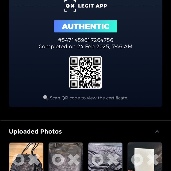 Vintage Leather Miu Miu Kisslock Bag - Picture 16 of 17